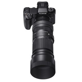 C 100-400mm F5-6.3 DG DN OS (풀프레임 후지필름X마운트)