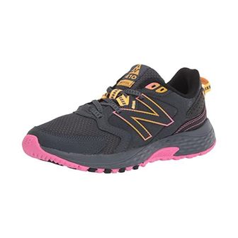  미국 뉴발란스 여자 운동화 Balance Womens 410 V7 Trail Running Shoe 1384433