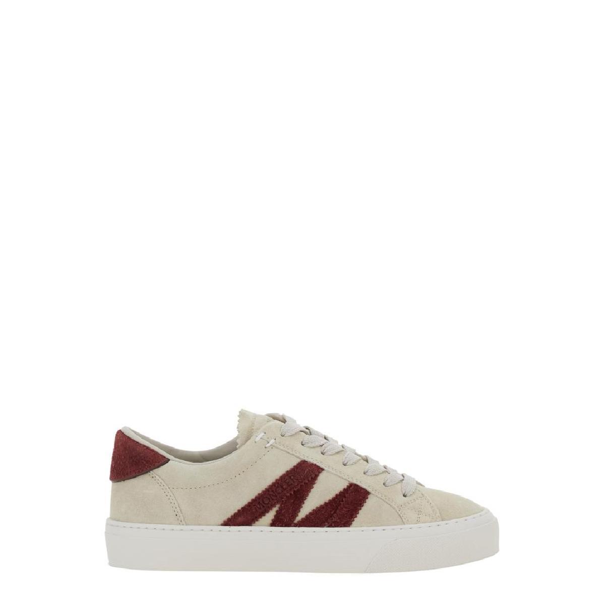 スニーカー MONCLER SNEAKER (K209B4M00060M7633 20C) レディース｜スニーカー｜モンクレール公式