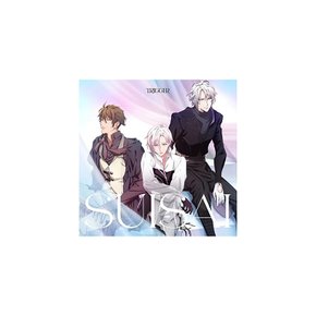 [CD] SUISAI 앱 게임 IDOLiSH7 트리거 캐릭터송 Lantis 일본산 NEW