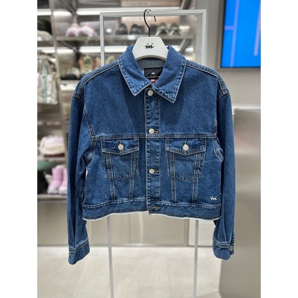 [파주점] (주니어)유어 페이버릿 데님자켓 KK60672