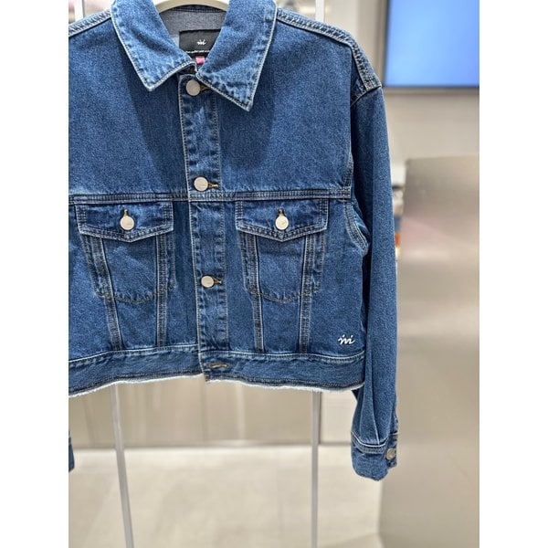 [파주점] (주니어)유어 페이버릿 데님자켓 KK60672