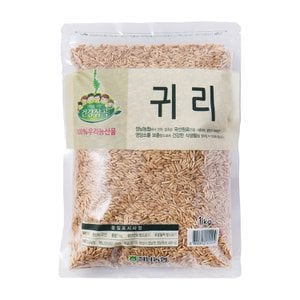 참쌀닷컴 [건강잡곡] 화성 정남농협 귀리 1kg
