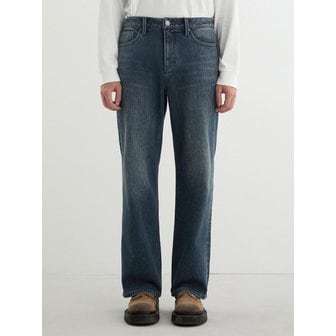 게스 [CORE] 기모 MBL톤 슬림와이드 MP4D9183