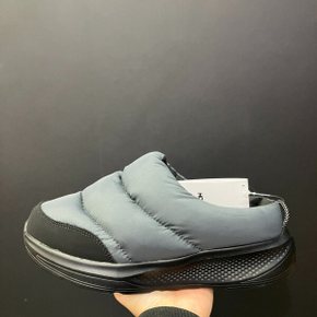 HOBOKEN PUFFY H2411 GRAY_DJ