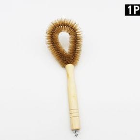 손잡이 철수세미