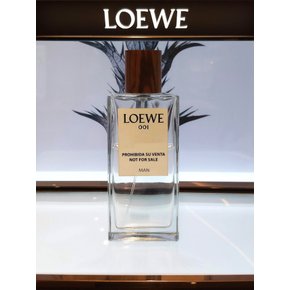 로에베 001 맨 오드 퍼퓸 125ml