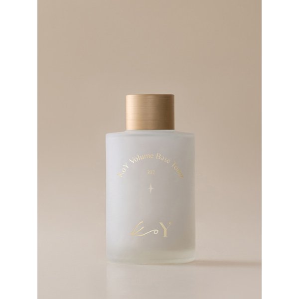 볼륨 베이스 토너 100ml