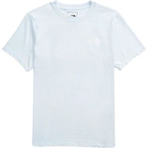 270166 THE NORTH FACE 여성 박스 NSE 숏슬리브 티셔츠 (NF0A81V3O0R) (W S/S Box NSE Tee)