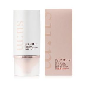 선 어웨이 멀티 이펙트 선블럭 AD 50ml_P300895859