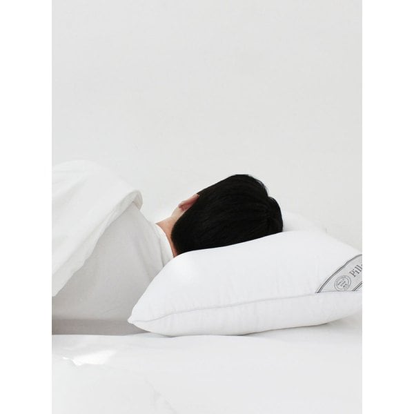 1+1 중량업 호텔식 마이크로파이버 다운필 베개솜 40x60/50x70