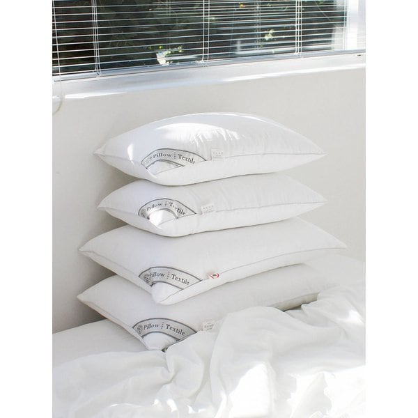 1+1 중량업 호텔식 마이크로파이버 다운필 베개솜 40x60/50x70