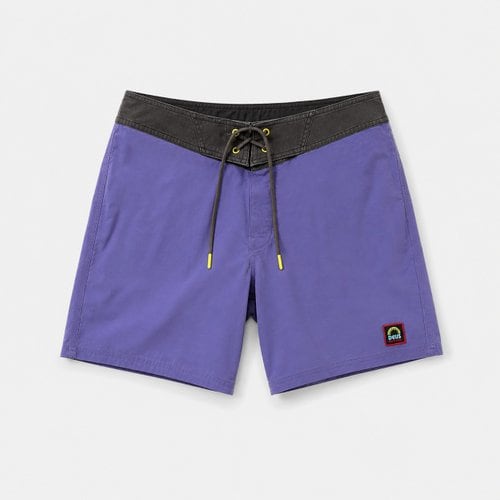 CATCH BOARDSHORT (DMP242295A-DEB) (캐치 보드 쇼츠)