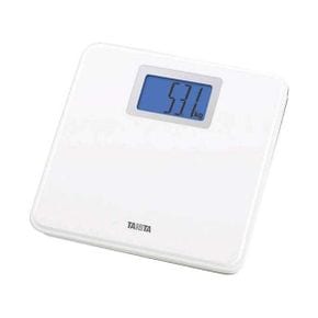 일본 타니타 체중계 Tanita HD762WH Electronic Personal Scale 1530325