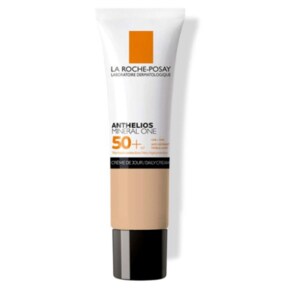 안뗄리오스 미네랄 원 02크림 SPF50+ 30ml