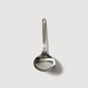 JAJU 데일리쿡 스테인리스 서빙국자_8X22CM J71N902117600