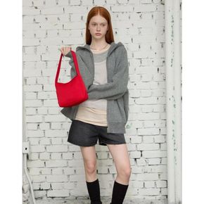 (24 F/W)  MINI SQUARE SHOULDER BAG AQ7AB803[34653290]