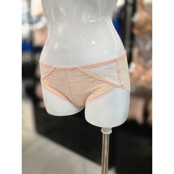 [시흥점] S 비너스 ) 러블리 프릴 몰드 브라 세트 헴팬티 단품 [VPT1803H-SK]