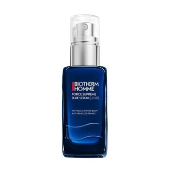 비오템옴므 Biotherm Homme Force 슈프림 블루 세럼 페이셜세럼