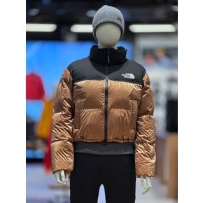 [부산점] 여성 노벨티 눕시 다운 자켓 SE NJ1DP87K