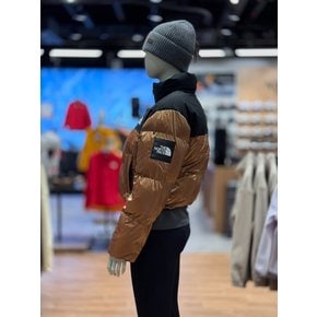 [부산점] 여성 노벨티 눕시 다운 자켓 SE NJ1DP87K