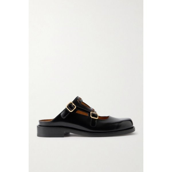 사봇 위빙 가죽 슬립온 46376663162975056