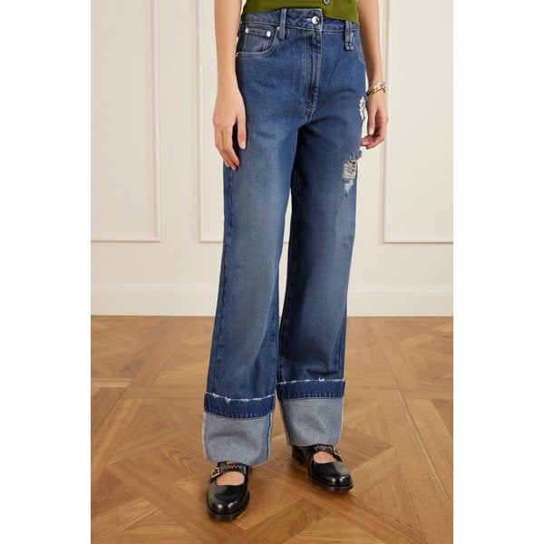 사봇 위빙 가죽 슬립온 46376663162975056