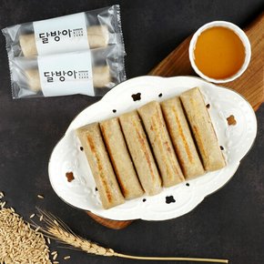 귀리가래떡 50g x 10개(개별포장)