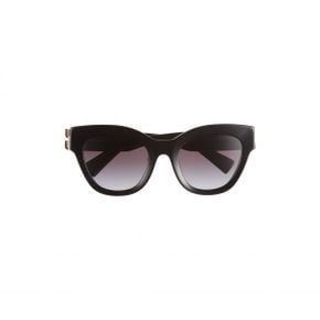 4570916 Miu 51mm Gradient Square Sunglasses 76750282