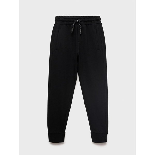 KIDS 바지 FRANCIA Black 17033290