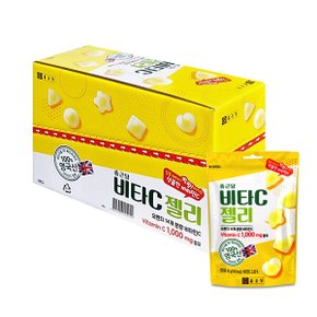 비타C 젤리 42gx8봉