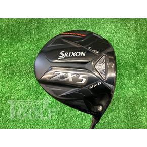 [중고] 1217533중고S던롭SRIXON ZX5Mk II LS 9 5 Diamana ZX II 50S 드라이 DA2928459