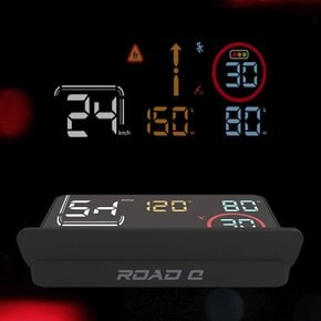 HUD 아이나비앱 연동 헤드업 디스플레이 BMW 3시리즈 GT M3 M340i