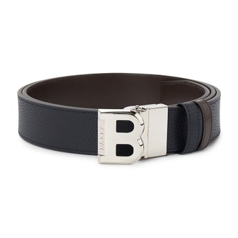 발리 [부산점] 스크래치 남성 양면 벨트 BISING 35 AR O 564