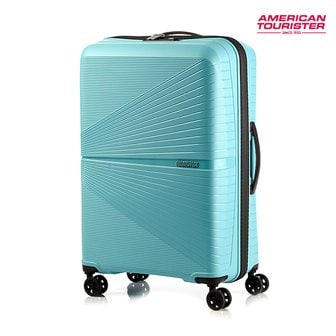 아메리칸투어리스터 AIRCONIC 캐리어 67/24 TSA PURIST BLUE 88G61002