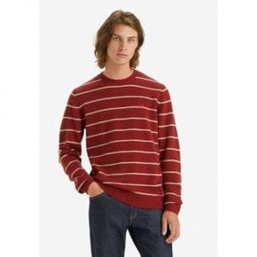 4882714 Levis ORIGINAL HM SWEATER - Jumper bookish sundried tom