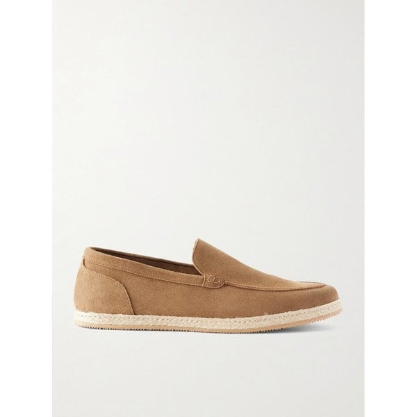 미스터 피 스웨이드 에스파드리유 46376663163066122