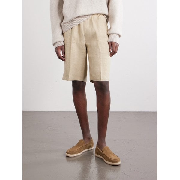 미스터 피 스웨이드 에스파드리유 46376663163066122