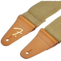 Fender 펜더 스트랩 2inch VINTAGE TWEED STRAP