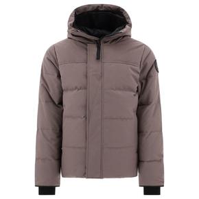 패딩 CG MACMILLAN PARKA CR BLACK LABELCG 2080MB 51811