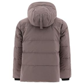 패딩 CG MACMILLAN PARKA CR BLACK LABELCG 2080MB 51811