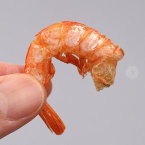 VB 건새우 두절새우 200g 1봉 (S18264148)