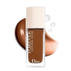 디올 DIOR 포에버 내추럴 누드 파운데이션 8N 30ml