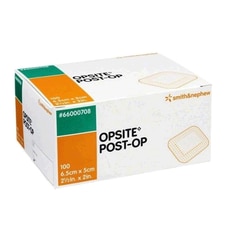 Qubridge [스미스앤네퓨] 옵사이트 포스트오피 66000708 6.5cmx5cm 100개입