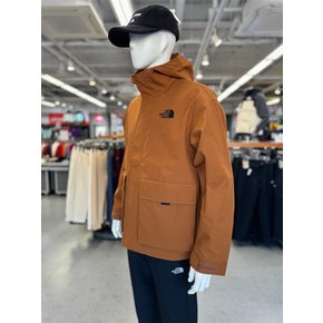 [여주점] NJ3BN55B/C 남성 캠퍼 자켓 M`S CAMPER JACKET