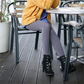 ONM 예쁜 색생 무지 기본 스타일 고탄성 유발 기모 레깅스 (S8759247)