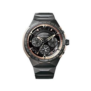 일본 시티즌 티타늄 605780 Citizen CC4025-82E Mens 50th Anniversary Titanium 워치 Flagship