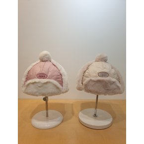 윈터 귀달이 모자