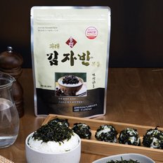 파래 김자반 볶음 55g