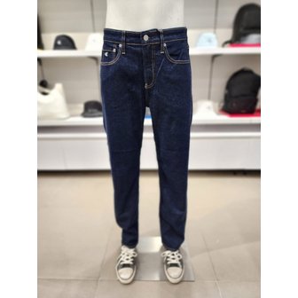 Calvin Klein Jeans [파주점] [캘빈클라인진]CK진남성 바디핏 데님 팬츠(J3244641AP)